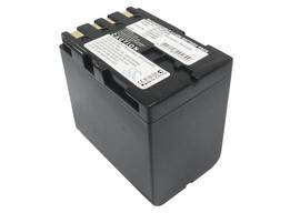 JVC BN-V428, BN-V428U, BN-V438 Compatible Battery