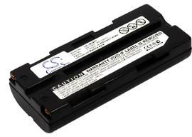 JVC BN-V907, BN-V907U Compatible Battery