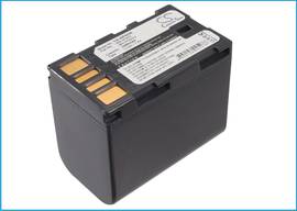 JVC BN-VF823, BN-VF823U, BN-VF923 Compatible Battery