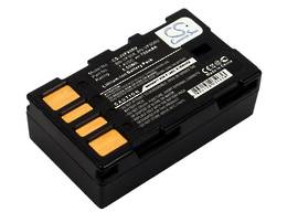 JVC BN-VF908, BN-VF908U, BN-VF908US GZ-X900 Compatible Battery