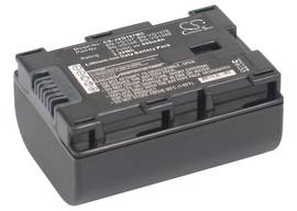 JVC BN-VG107, BN-VG107E, BN-VG107U Compatible Battery