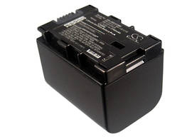 JVC BN-VG121, BN-VG121SU, BN-VG121US Compatible Battery