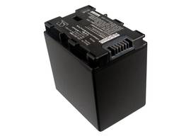 JVC BN-VG138, BN-VG138EU, BN-VG138US Compatible Battery