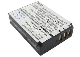 KODAK LB-070, Pixpro AZ651 Compatible Battery