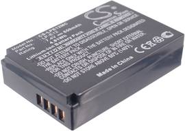 CANON LP-E12 LPE12 EOS 100D Compatible Battery