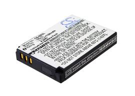 CANON NB-5L, Digital IXUS 800 IS Compatible Battery