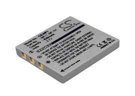 MINOLTA MBH-NP-1, NP-1, NP-1H, Dimage X1 Compatible Battery
