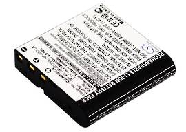 CASIO NP-40 KODAK LB-060 Camera Battery