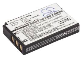 FUJIFILM NP-48 Compatible Battery