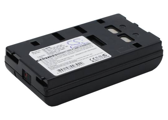 SONY NP-55 NP-66 NP-33, ONeil 550041-100 DR10 Compatible Battery