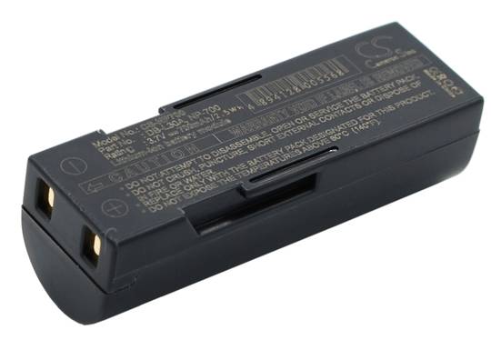 MINOLTA NP700 PENTAX DLI72 Sanyo DBL30 Compatible Battery