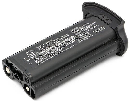 CANON EOS 1D Mark II NP-E3 NPE3 Compatible Battery