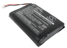 PANASONIC E6D20-AU78-1 Compatible Battery