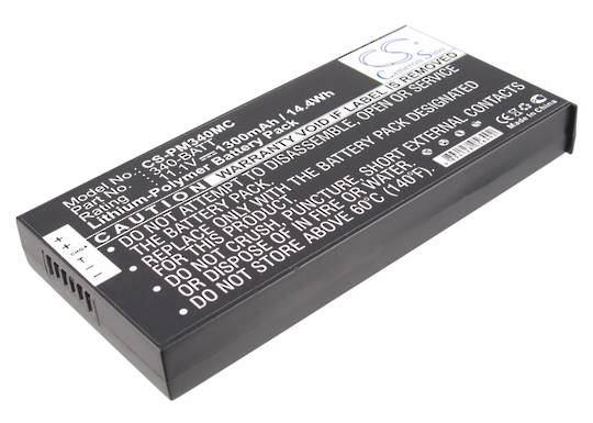 POLAROID 340-BATT GL10 Z340 Compatible Battery