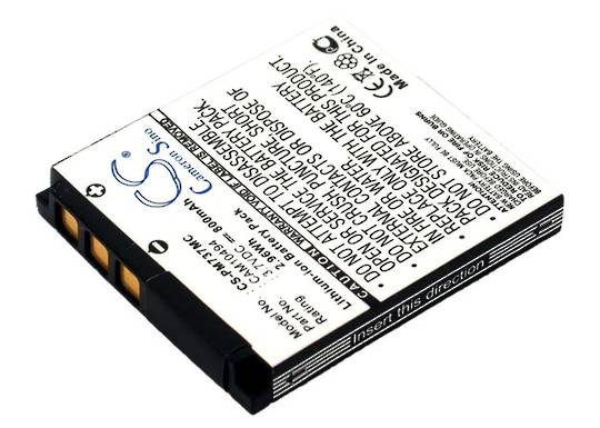 POLAROID CAM10494 M737 T737 Compatible Battery