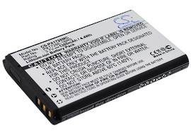 TOSHIBA 084-07042L-072, PX1728, PX1728E-1BRS Compatible Battery