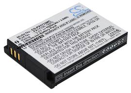TOSHIBA 084-07042L-073, PX1733, PX1733E-1BRS Compatible Battery
