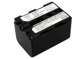 SONY NP-QM71D Compatible Battery