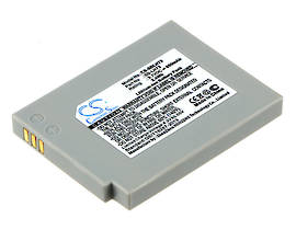 SAMSUNG SB-LH73 SDC-MS61S Compatible Battery
