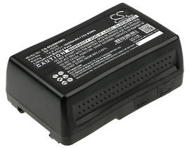 SONY BP-150W Compatible Battery