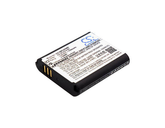 SAMSUNG BC200ABE BC200ABK GH43-04604A Compatible Battery