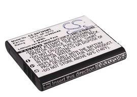 SONY 4-261-368-01, NP-SP70, SP70 Compatible Battery