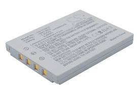 TOSHIBA BSC-BT5, GSC-BT5 Compatible Battery