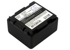 TOSHIBA GSC-BT6 Compatible Battery