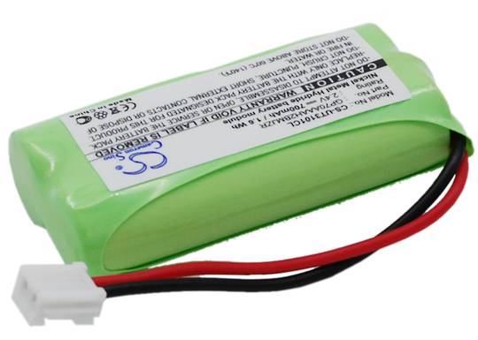 UNIDEN BT694 VTECH 8013260000 Cordless Battery