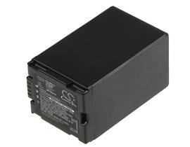 PANASONIC CGA-DU31, VW-VBD310 Compatible Battery