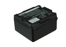 PANASONIC DMW-BLA13, DMW-BLA13A, DMW-BLA13AE Compatible Battery