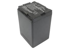 PANASONIC VW-VBG390, VW-VBG390E, VW-VBG390K Compatible Battery