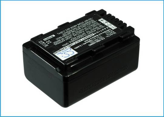 PANASONIC VW-VBK180 VW-VBK180K Compatible