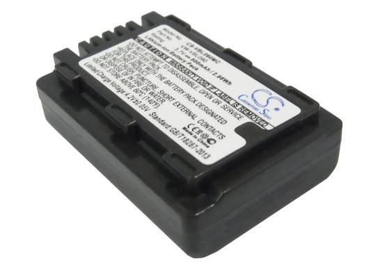PANASONIC VW-VBL090 Compatible Battery