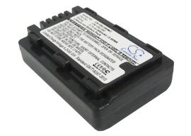 PANASONIC VW-VBL090 Compatible Battery