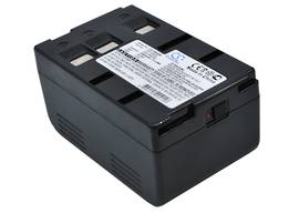 PANASONIC HHR-V211, HHR-V212, NVA3 Compatible Battery