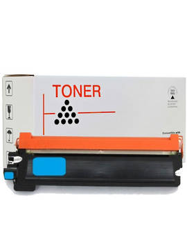 Compatible Brother TN255 Cyan Toner Cartridge