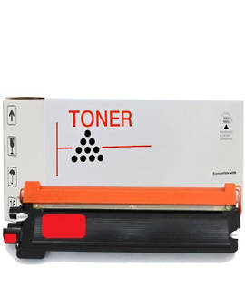 Compatible Brother TN255 Magenta Toner Cartridge