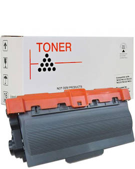 Compatible Brother TN3310 Black Toner Cartridge
