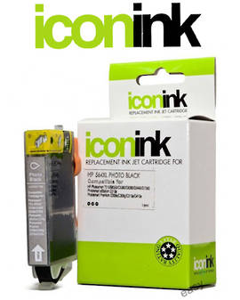 Compatible HP 564 XL Photo Black High Yield Ink Cartridge