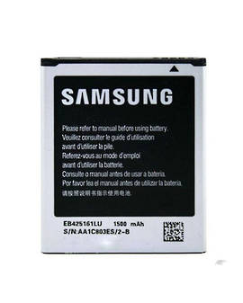 Genuine Samsung Galaxy S3 Mini Battery EB-F1M7FLU