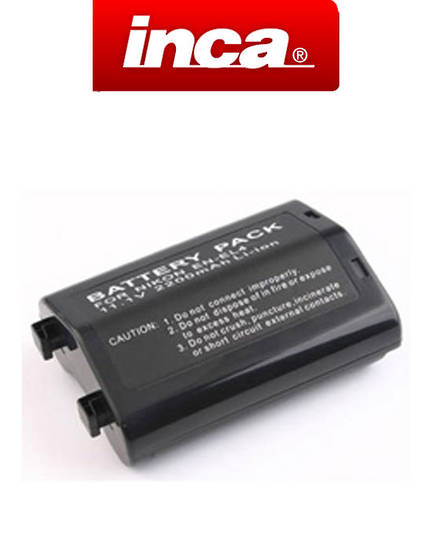 INCA NIKON ENEL4 ENEL4a Compatible Battery