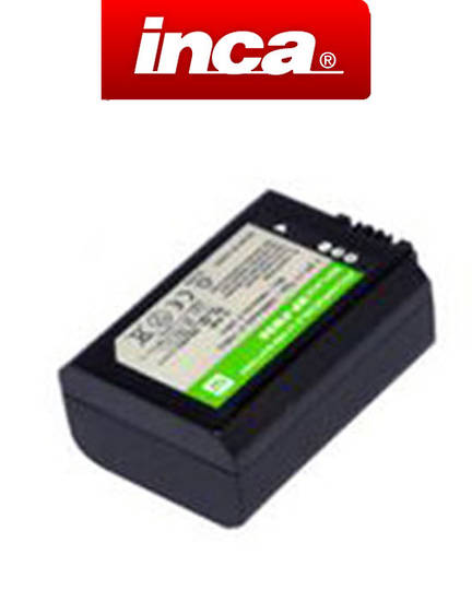 INCA SONY NP-FW50 Compatible Battery