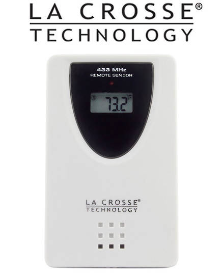KW9177T Wireless Temperature Sensor