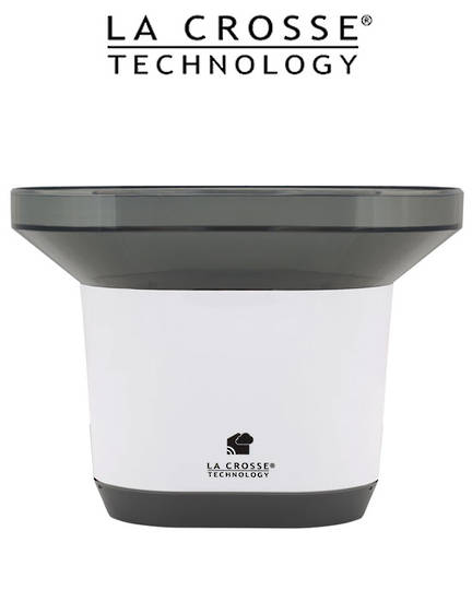 LTV-R3 Rain Sensor Connect to La Crosse VIEW APP
