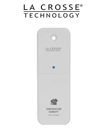 LTV-TH1 La Crosse Thermo-Hygro Sensor