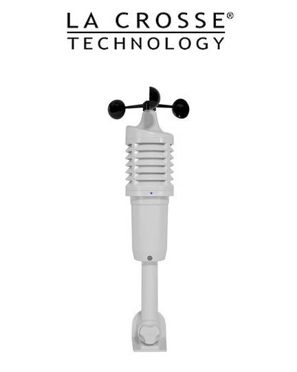 LTV-W1 Wind Sensor for La Crosse View Connected
