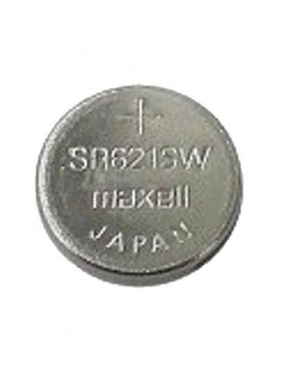 MAXELL 364 SR60 SR621SW Watch Battery
