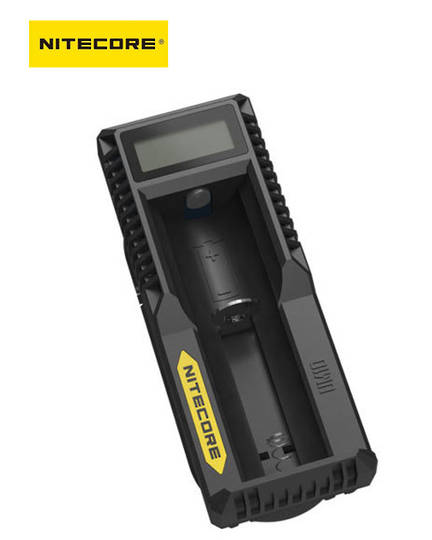 NITECORE UM10 Intelligent USB Single Charger
