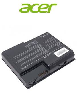 OEM Acer 14.8V 4400mAh Aspire 2000 battery
